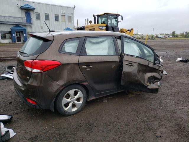 Photo 3 from auction – 2014 KIA RONDO with VIN KNAHT8A39E7021488