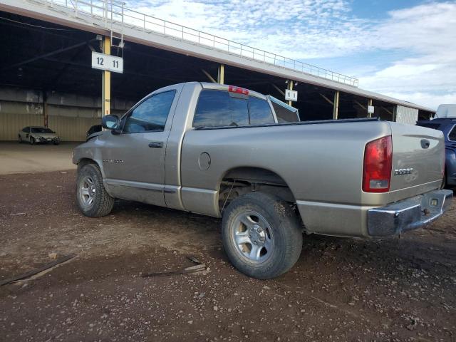 Photo 2 from auction – 2004 DODGE RAM 1500 S with VIN 1D7HA16N44J276017