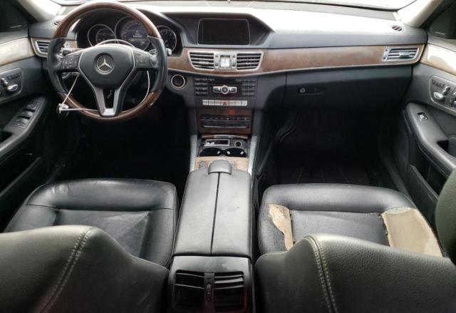 Photo 8 from auction – 2014 MERCEDES-BENZ E 350 4MAT with VIN WDDHF8JB3EA844511