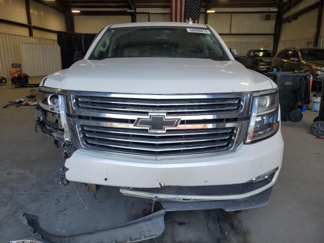 Photo 5 from auction – 2017 CHEVROLET TAHOE C150 with VIN 1GNSCCKC7HR253114
