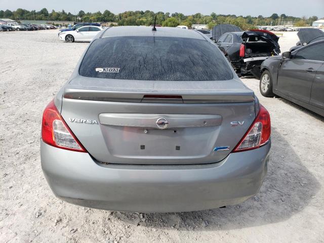 Photo 6 from auction – 2013 NISSAN VERSA S with VIN 3N1CN7AP8DL839442