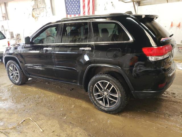 Photo 2 from auction – 2017 JEEP GRAND CHER with VIN 1C4RJFBG9HC764182