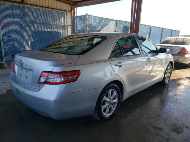 صورة رقم 3 من المزاد - 2011 TOYOTA CAMRY BASE مع VIN 4T1BF3EK8BU154465