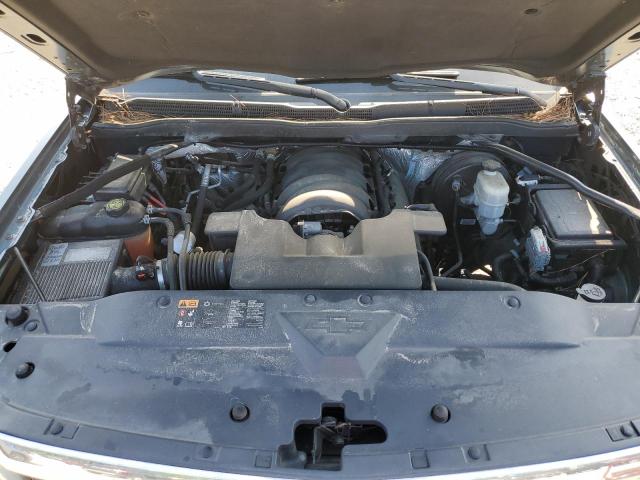 Photo 11 from auction – 2014 CHEVROLET SILVERADO with VIN 1GCVKREC6EZ350596