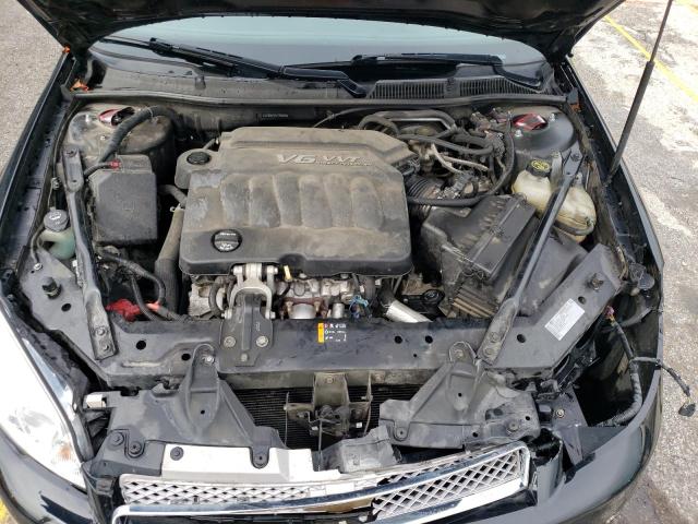 Photo 11 from auction – 2014 CHEVROLET IMPALA LIM with VIN 2G1WB5E33E1153688