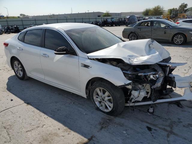 Photo 4 from auction – 2016 KIA OPTIMA LX with VIN KNAGT4L38G5076949