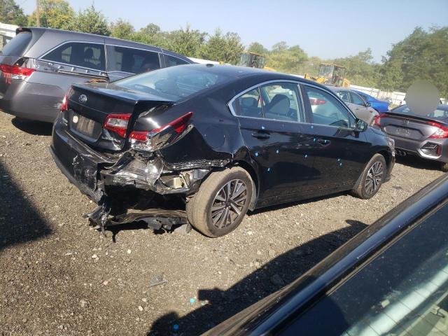 Photo 3 from auction – 2019 SUBARU LEGACY 2.5 with VIN 4S3BNAB66K3040005