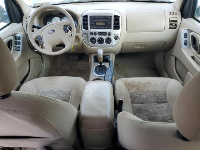 Photo 8 from auction – 2005 FORD ESCAPE XLT with VIN 1FMYU93145KD86056