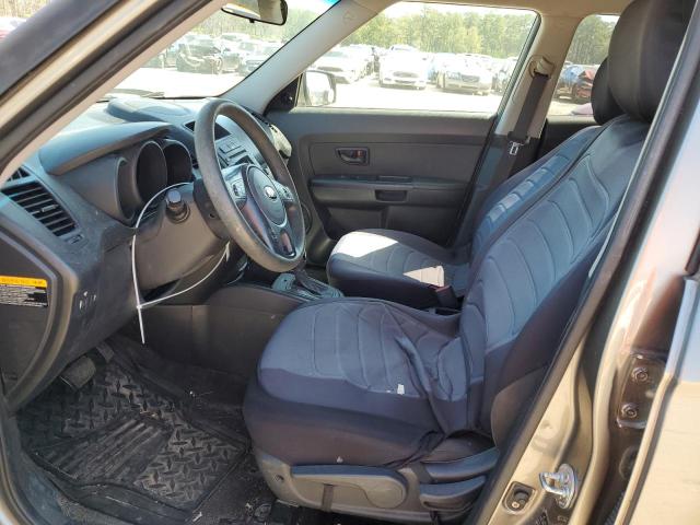 Photo 7 from auction – 2013 KIA SOUL with VIN KNDJT2A53D7539937