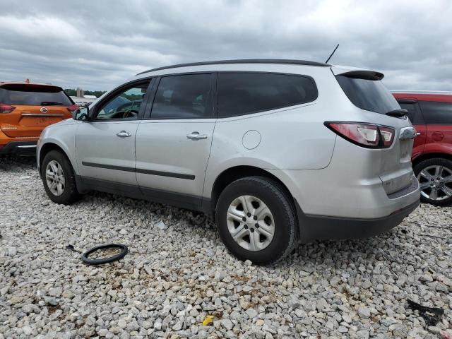 Photo 2 from auction – 2014 CHEVROLET TRAVERSE L with VIN 1GNKVFKD5EJ103713