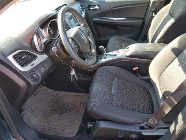 Photo 7 from auction – 2014 DODGE JOURNEY SE with VIN 3C4PDCAB4ET308349