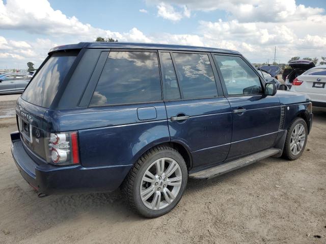 Photo 3 from auction – 2011 LAND ROVER RANGE ROVE with VIN SALMF1D40BA331184
