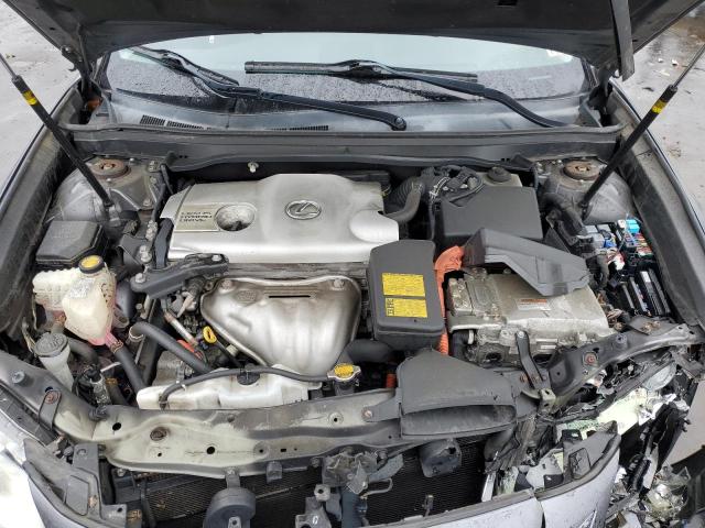 Photo 11 from auction – 2013 LEXUS ES 300H with VIN JTHBW1GG9D2008803