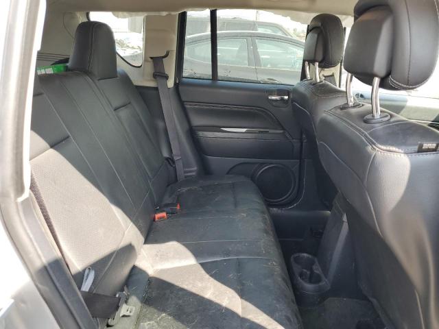 Снимка 11 от търг – 2016 JEEP COMPASS LA с VIN 1C4NJCEA5GD763138