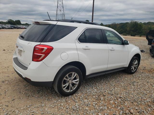 Photo 3 from auction – 2017 CHEVROLET EQUINOX LT with VIN 2GNALCEKXH1534945