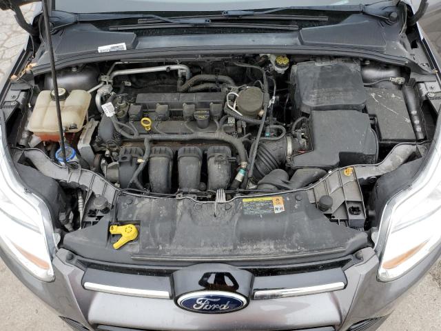Photo 11 from auction – 2012 FORD FOCUS SE with VIN 1FAHP3F2XCL378540