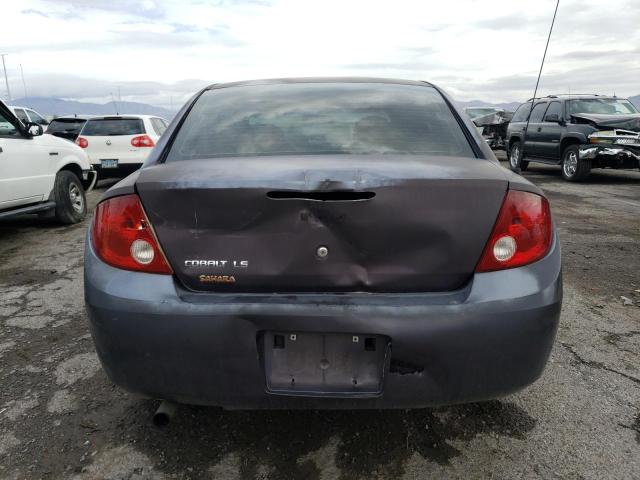 Photo 6 from auction – 2006 CHEVROLET COBALT LS with VIN 1G1AK55F167693095