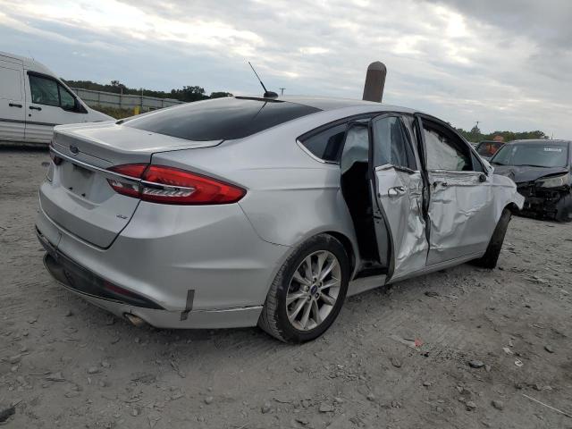 Photo 3 from auction – 2017 FORD FUSION SE with VIN 3FA6P0H72HR131066