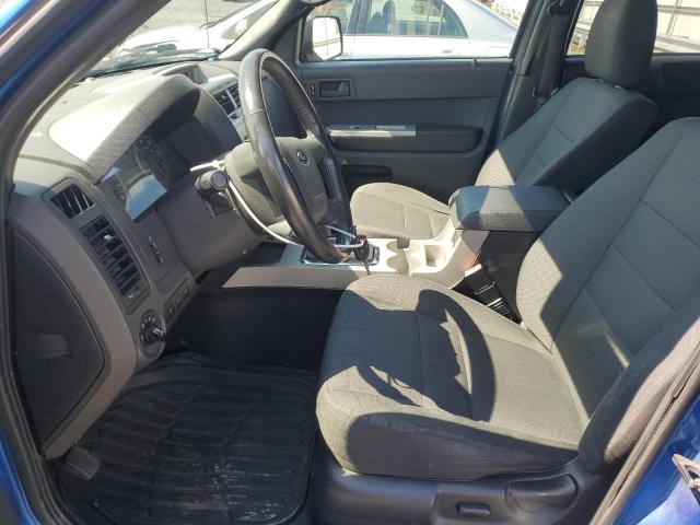 Photo 7 from auction – 2012 FORD ESCAPE XLT with VIN 1FMCU0DG8CKA06058