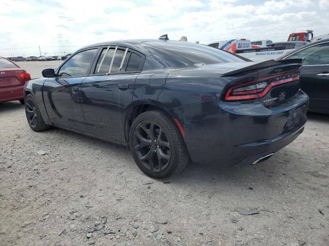 Photo 2 from auction – 2016 DODGE CHARGER SX with VIN 2C3CDXHG1GH186945