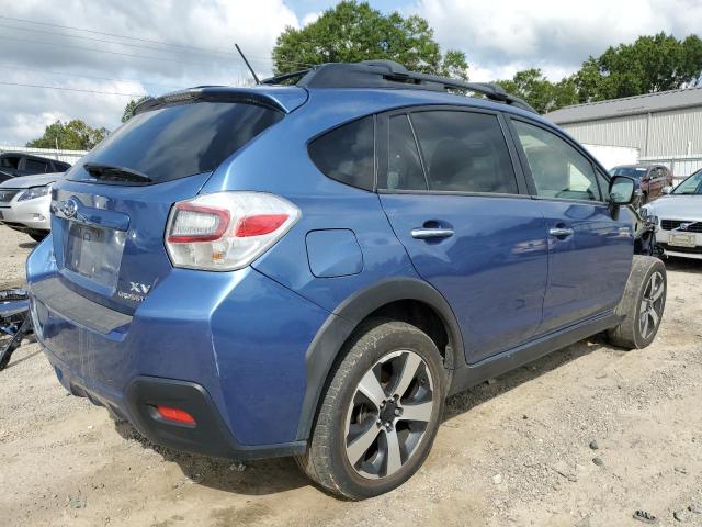 Снимка 3 от търг – 2014 SUBARU XV CROSSTR с VIN JF2GPBKC3EH271027