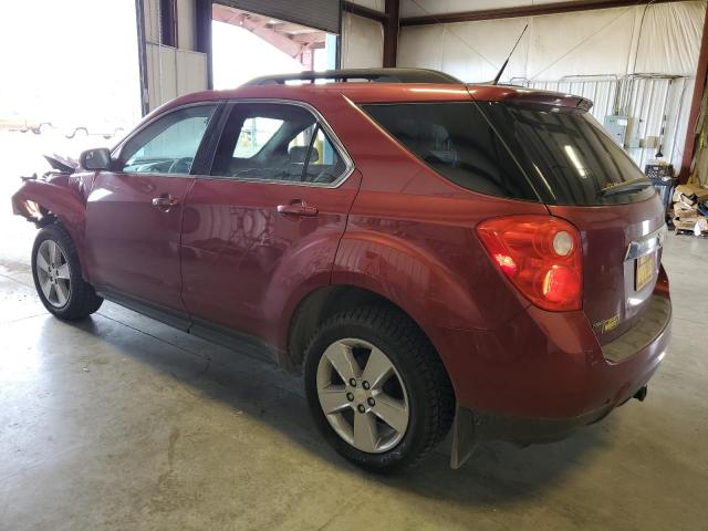 Photo 2 from auction – 2012 CHEVROLET EQUINOX LS with VIN 2GNFLNEK3C6286681