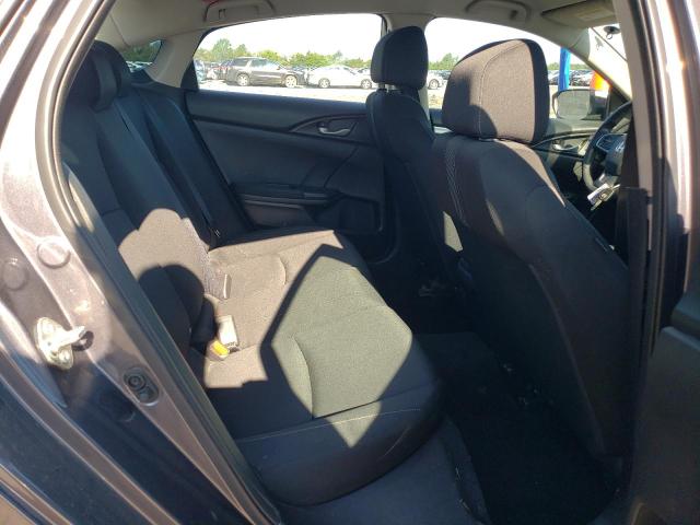 Photo 10 from auction – 2016 HONDA CIVIC LX with VIN 19XFC2F51GE081852