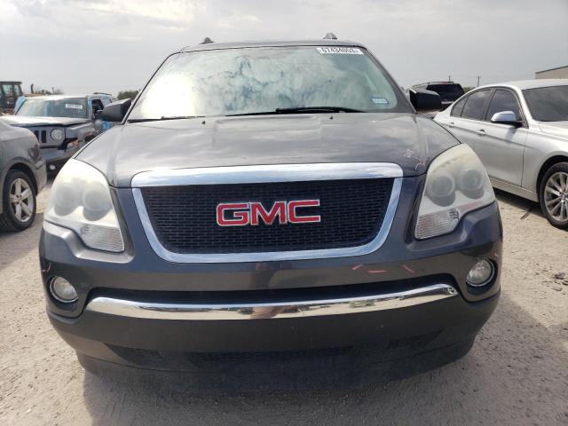 Photo 5 from auction – 2012 GMC ACADIA SLE with VIN 1GKKVPED1CJ244855