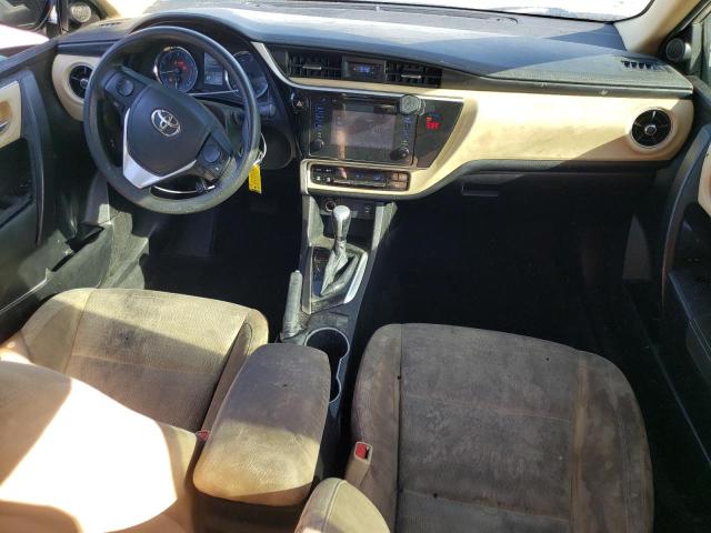 Zdjęcie 8 z aukcji – 2018 TOYOTA COROLLA L z VIN 5YFBURHE2JP801005