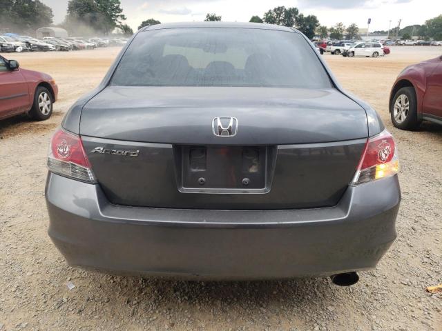Photo 6 from auction – 2010 HONDA ACCORD EX with VIN 1HGCP2F78AA071694