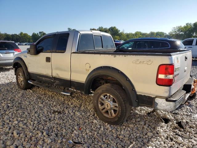 Photo 2 from auction – 2006 FORD F150 with VIN 1FTPX14596FA57972