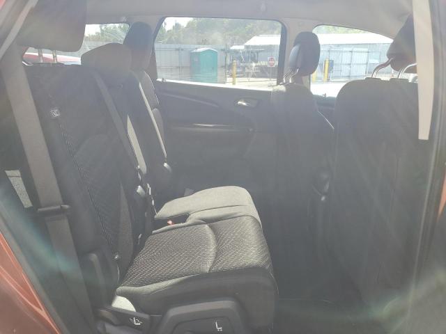 Photo 11 from auction – 2014 DODGE JOURNEY SX with VIN 3C4PDCBG6ET152745
