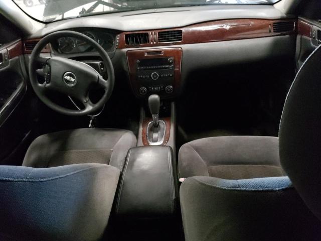 Photo 8 from auction – 2009 CHEVROLET IMPALA 1LT with VIN 2G1WT57N291309379