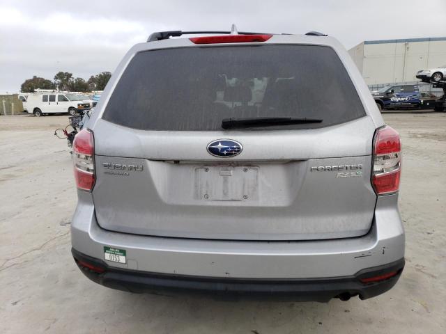 Photo 6 from auction – 2016 SUBARU FORESTER 2 with VIN JF2SJAFC7GH410725
