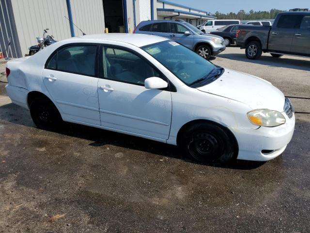 Photo 4 from auction – 2006 TOYOTA COROLLA CE with VIN 2T1BR32E36C617559