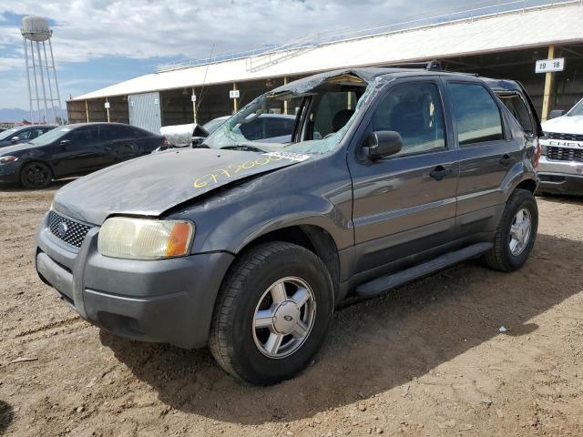 Снимка 1 от търг – 2004 FORD ESCAPE XLS с VIN 1FMYU021X4DA20294