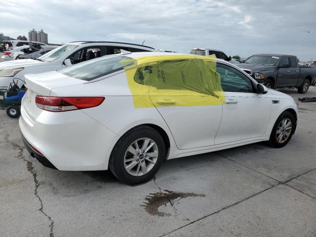 Photo 3 from auction – 2016 KIA OPTIMA LX with VIN KNAGT4L38G5087434