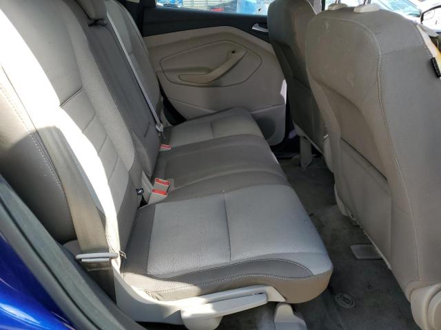 Photo 11 from auction – 2014 FORD ESCAPE SE with VIN 1FMCU0GX9EUC24092