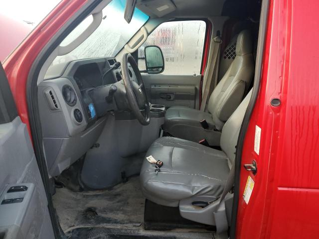 Photo 7 from auction – 2012 FORD ECONOLINE with VIN 1FTSS3EL3CDA35720