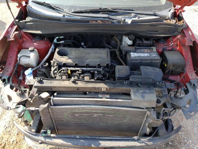 Photo 12 from auction – 2012 HYUNDAI TUCSON GLS with VIN KM8JU3AC2CU349916