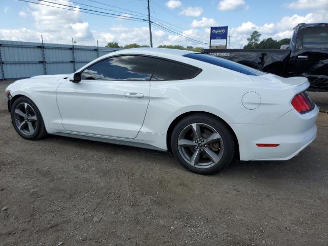Photo 2 from auction – 2016 FORD MUSTANG with VIN 1FA6P8AM5G5228200