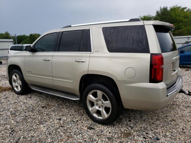 Photo 2 from auction – 2015 CHEVROLET TAHOE C150 with VIN 1GNSCCKC3FR546893