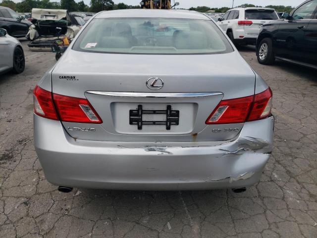 Photo 6 from auction – 2007 LEXUS ES 350 with VIN JTHBJ46G272150870