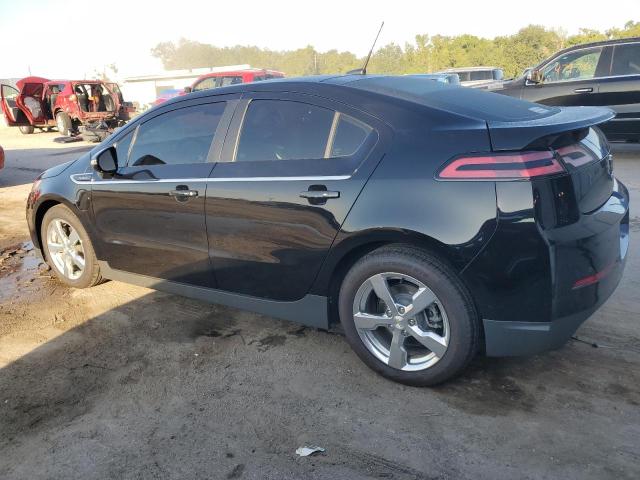 Photo 2 from auction – 2012 CHEVROLET VOLT with VIN 1G1RD6E45CU104757
