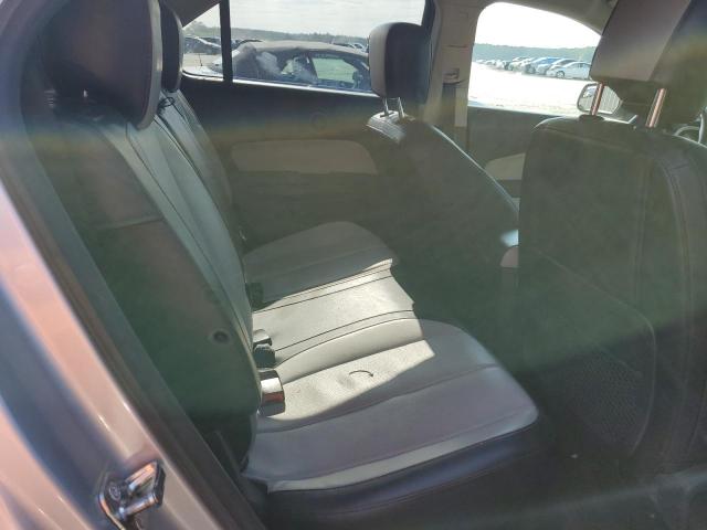 Photo 11 from auction – 2012 CHEVROLET EQUINOX LT with VIN 2GNALPEK7C1175621