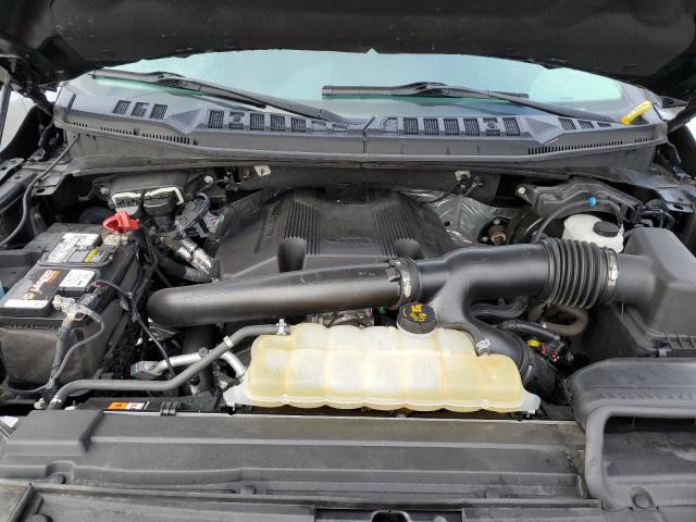 Photo 11 from auction – 2019 FORD F150 SUPER with VIN 1FTEW1E47KFC07605