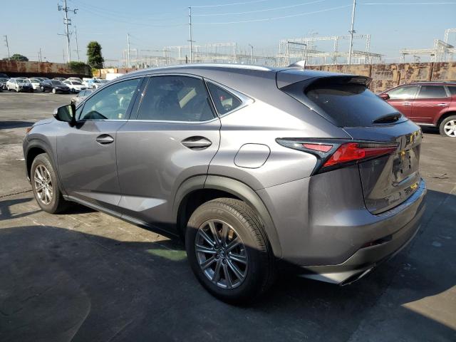 Photo 2 from auction – 2021 LEXUS NX 300 BAS with VIN JTJDARBZ5M2186074