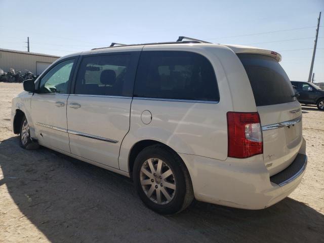 Photo 2 from auction – 2013 CHRYSLER TOWN & COU with VIN 2C4RC1BG0DR690312