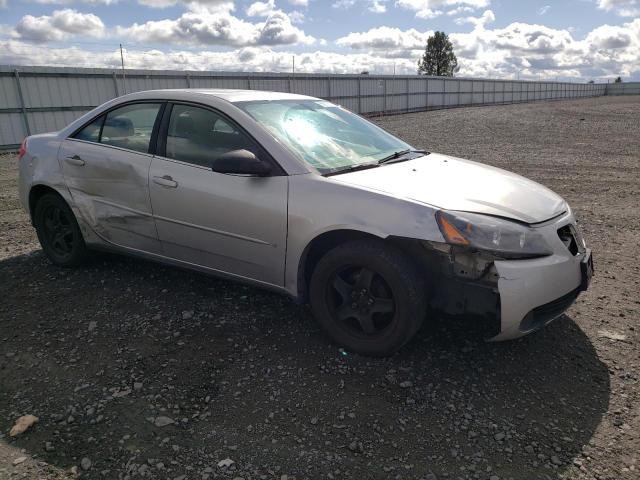 Photo 4 from auction – 2007 PONTIAC G6 BASE with VIN 1G2ZG58B874261048