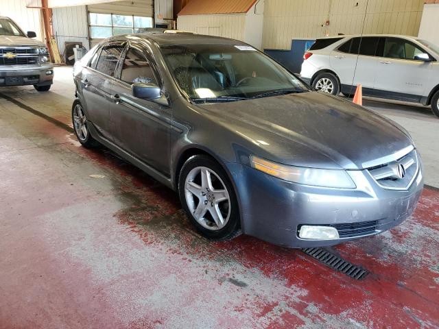 Photo 4 from auction – 2005 ACURA TL with VIN 19UUA66245A059016